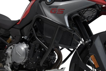 bmw f 750 gs [SW-MOTECH] – Sturzbügel