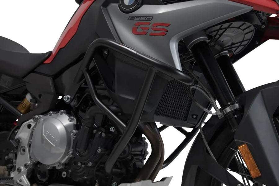 bmw f 750 gs [SW-MOTECH] – Sturzbügel