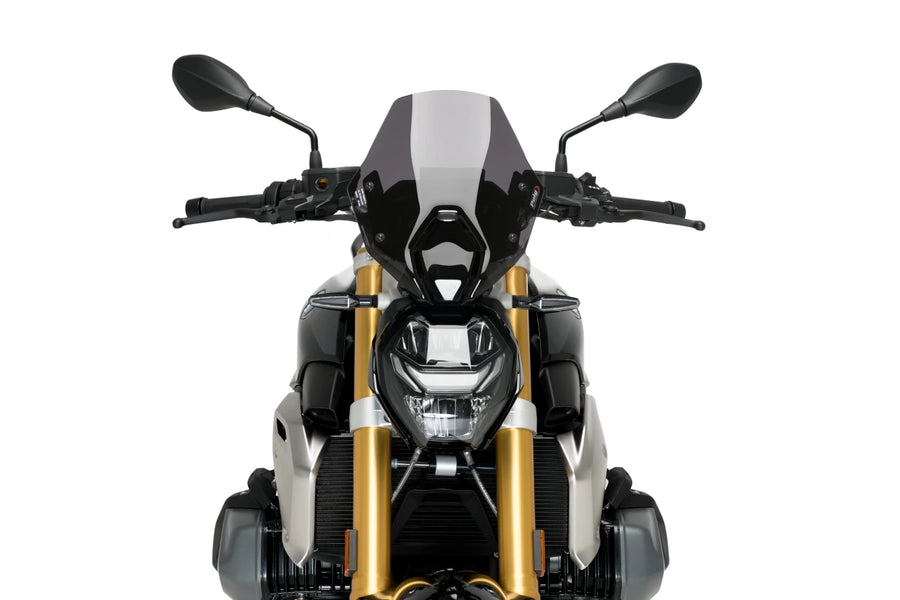 BMW R 1250 R [2025] – Sport di nuova generazione – Colorata