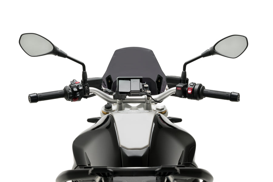 BMW R 1250 R [2025] – Sport di nuova generazione – Colorata