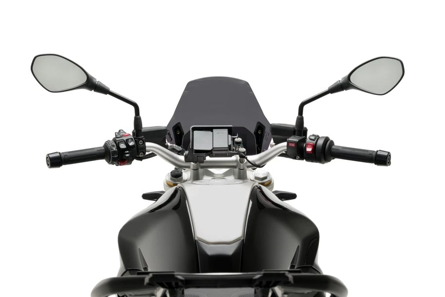 BMW R 1250 R [2025] – Sport di nuova generazione – Colorata