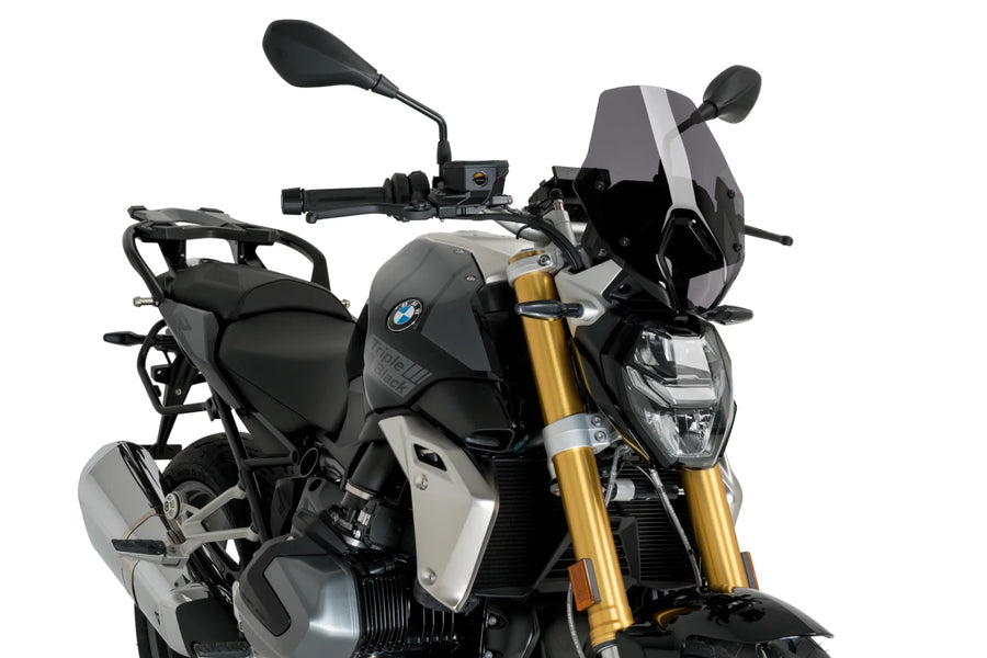 BMW R 1250 R [2025] – New Generation Sport – Getönt