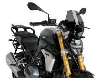 BMW R 1250 R [2025] – Touring di nuova generazione – Colorata