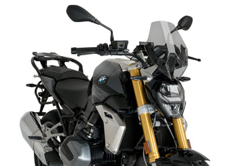 BMW R 1250 R [2025] – Sport di nuova generazione – Colorata