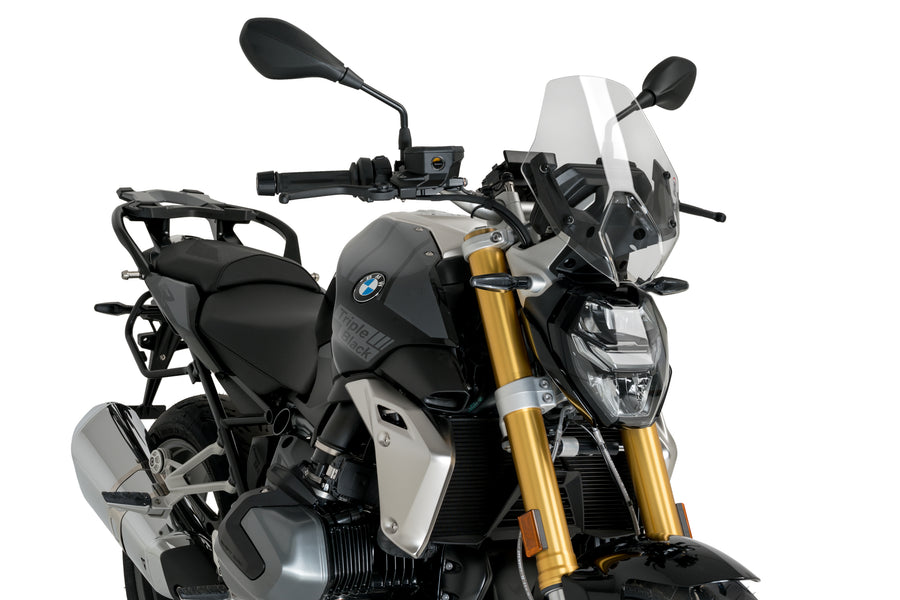 BMW R 1250 R [2025] – Sport di nuova generazione – Colorata