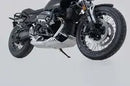 BMW R 12 [2024-2026] - barra di protezione motore argento – immagine 8