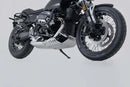 BMW R 12 [2024-2026] - barra di protezione motore argento – immagine 3