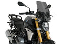 BMW R 1250 R [2025] - New Generation Touring Windschutzscheibe | Stark getönt | PUIG 3626F
