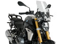 BMW R 1250 R [2025] - New Generation Touring Windschutzscheibe | Klar | PUIG 3626W