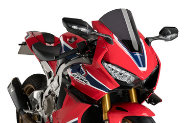 HONDA CBR 1000 RR FIREBLADE SP2 [2019] - Cupolino R-Racer | Molto tonico | PUIG3630F