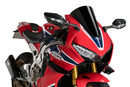 HONDA CBR 1000 RR FIREBLADE SP2 [2019] - R-Racer Scheibe | Schwarz | PUIG 3630N
