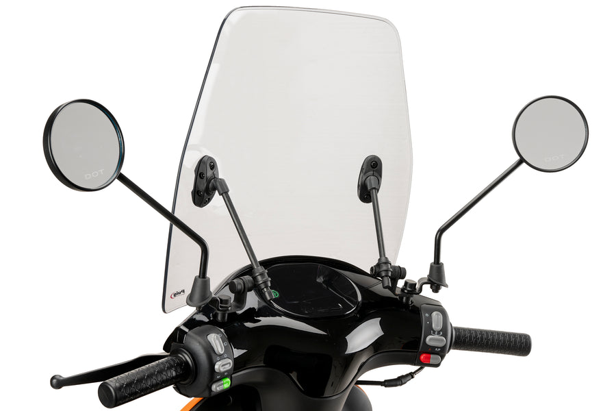 HORWIN EK1 [2025] – Disco per scooter urbano – trasparente