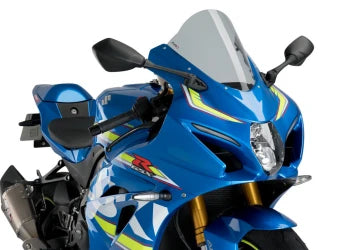 SUZUKI GSX-R 1000 R [2021] – Cupolino Z-Racing – Colorato