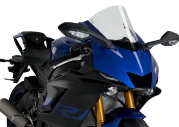 YAMAHA YZF-R6 RACE [2025] – Cupolino Z-Racing – Colorato