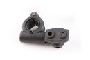 VOGE 500R [2025] – Spare parts - clamp + additional headlight brackets-2