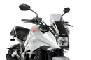 SUZUKI GSX-S 1000 KATANA [2025] – Tourenscheibe – Getönt-7