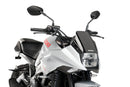 SUZUKI GSX-S 1000 KATANA [2025] – Touring Screen – Black-9