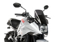 SUZUKI GSX-S 1000 KATANA [2025] – Tourenscheibe – Getönt-3