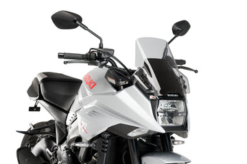 SUZUKI GSX-S 1000 KATANA [2025] – Cupolino Touring – Colorato - 0