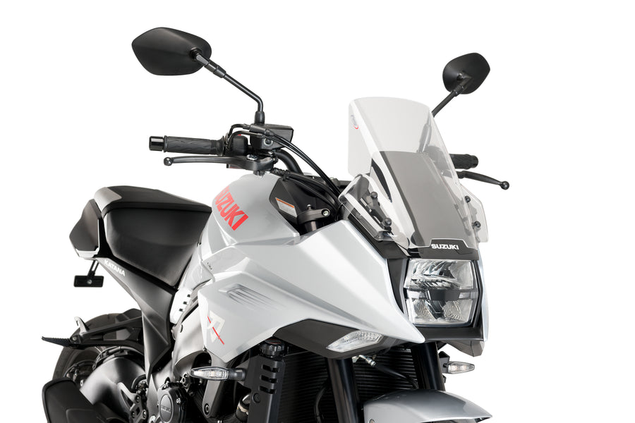 SUZUKI GSX-S 1000 KATANA [2025] – Tourenscheibe – Getönt