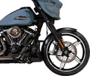 Harley Davidson fltr [KLOCK WERKS] – Parafango ruota anteriore Tire Hugger per Dresser-1