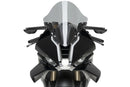 BMW S 1000 RR [2025] - PUIG R-Racer Scheibe | Getönt | PUIG 3641H
