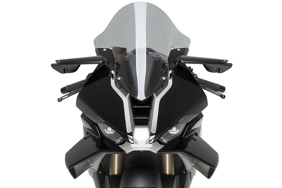 BMW S 1000 RR [2025] - PUIG R-Racer Scheibe | Getönt | PUIG 3641H