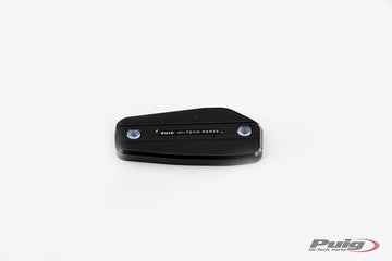 SUZUKI GSX-S 1000 GX TOURING [2025] - Tappo serbatoio liquido freno anteriore | Nero | PUIG3648N