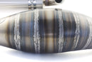 MBK Nitro Naked 50 2T LC [2014–] - Auspuff FL100