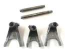 Yamaha XV 535 Virago 2yl [1987] - Switch Forks Switching Claws Set-3