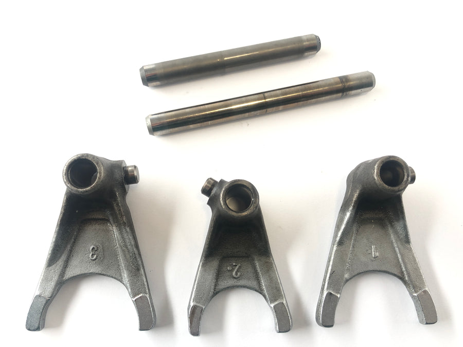 Yamaha XV 535 Virago 2yl [1987] - Switch Forks Switching Claws Set