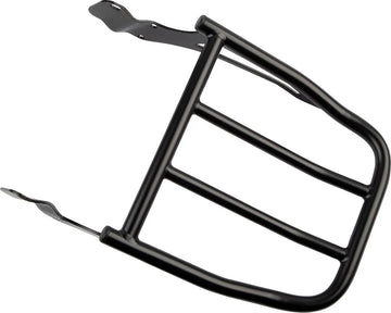 Harley Davidson Softail Street Bob Fxbb [MOTHERWELL] - Portapacchi per sissy bar monopezzo grande