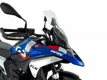 BMW R 1150 R [WRS] – Windschild - 0