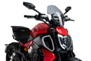 DUCATI DIAVEL V4 [2025] – Nuova generazione regolabile – Nero-1