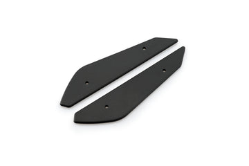 KAWASAKI NINJA 400 [2024] – Spoiler laterale sportivo – Nero - 0