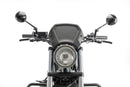 HONDA CMX 500 REBEL SE [2024] – ALU Frontplatte – Silber-20