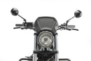 HONDA CMX 500 REBEL SE [2024] – ALU Frontplatte – Silber-5