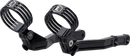 Harley-Davidson FLTRXSE 1977 Road Glide CVO 121 [2025] - REVO ARC Billet Remote Reservoir Outer Mounts - Image 7