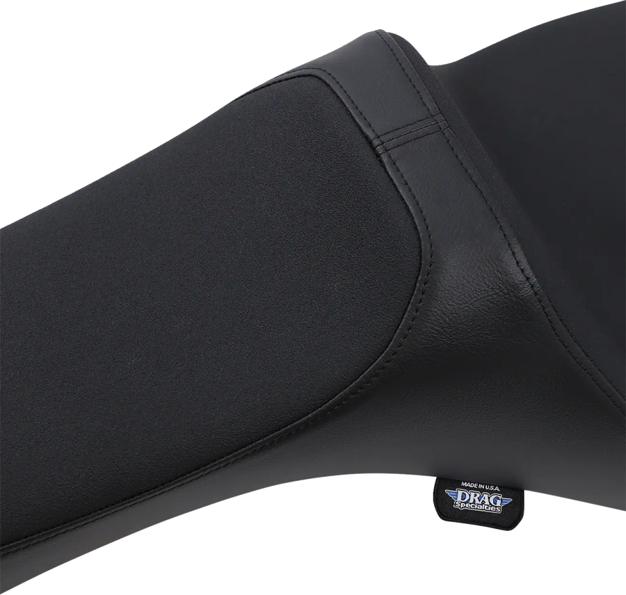 Harley Davidson Softail Street Bob Fxbb [SPECIALITÀ DRAG] – Sella Predator III Slip Stop™