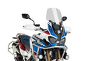 HONDA CRF 1000 L AFRICA TWIN ADVENTURE SPORTS [2019] – Cupolino regolabile-17