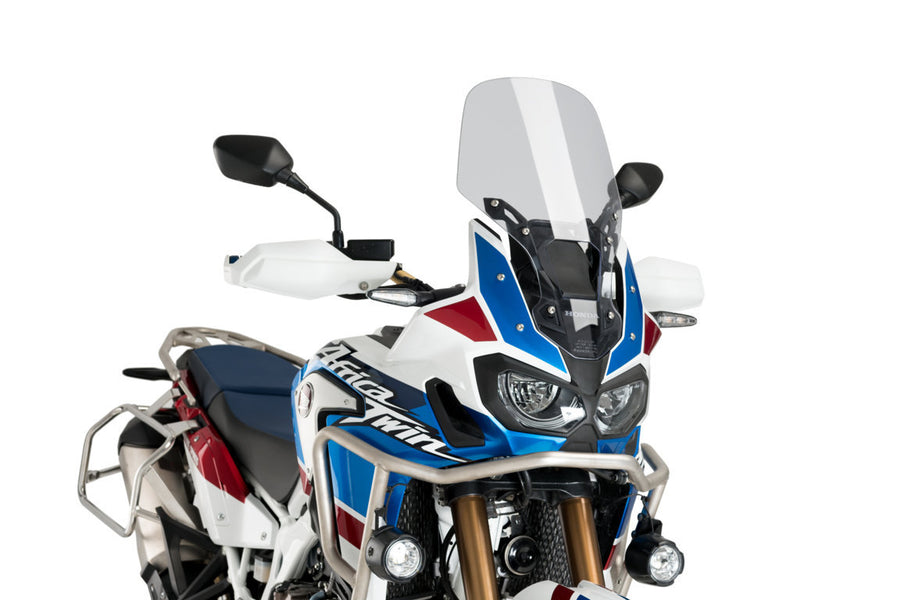 HONDA CRF 1000 L AFRICA TWIN ADVENTURE SPORTS [2019] – Cupolino regolabile