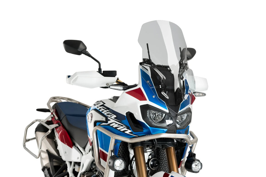 HONDA CRF 1000 L AFRICA TWIN ADVENTURE SPORTS [2019] – Cupolino regolabile