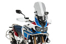 HONDA CRF 1000 L AFRICA TWIN ADVENTURE SPORTS [2019] – Cupolino regolabile-6