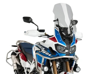 HONDA CRF 1000 L AFRICA TWIN ADVENTURE SPORTS [2019] – parabrezza touring con