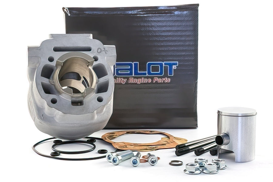 Aprilia SX Factory 50 2T - kit cilindro RF50WR