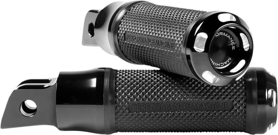 Harley Davidson flfb [PERFORMANCE MACHINE (PM)] – Pedane Apex