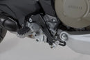 ducati multistrada v4 [SW-MOTECH] – pedale del freno-1