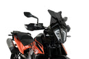 KTM 890 ADVENTURE R RALLY [2024] - Sports disc | Heavily toned | PUIG 3738F