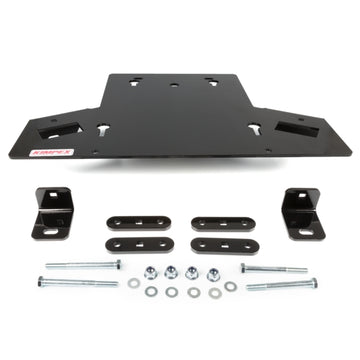 CAN-AM DEFENDER HD 5 DPS [2017-2021] - Accessori per aratro