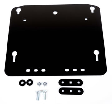 POLARIS RANGER 570 CREW XP FULL SIZE [2015] - Snowplow mount